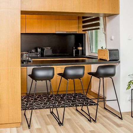 Rose Gold Apartment Залаэгерсег Экстерьер фото